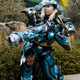 Cosplay by Charmanda | Photo by Ken Todd